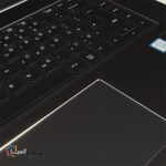  لپ تاپ کارکرده لمسی اچ پی مدل HP ZBook Studio G3 - تصویر 6