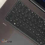  لپ تاپ کارکرده لمسی اچ پی مدل HP ZBook Studio G3 - تصویر 7