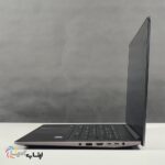  لپ تاپ کارکرده لمسی اچ پی مدل HP ZBook Studio G3 - تصویر 9