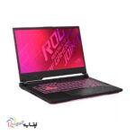 لپ تاپ کارکرده گیمینگ ایسوس Asus ROG Strix G15 G512LV 10750H RTX 2060 - تصویر 7