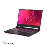 لپ تاپ کارکرده گیمینگ ایسوس Asus ROG Strix G15 G512LV 10750H RTX 2060 - تصویر 6