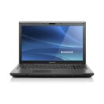 لپ تاپ کارکرده لنوو مدل Lenovo G560