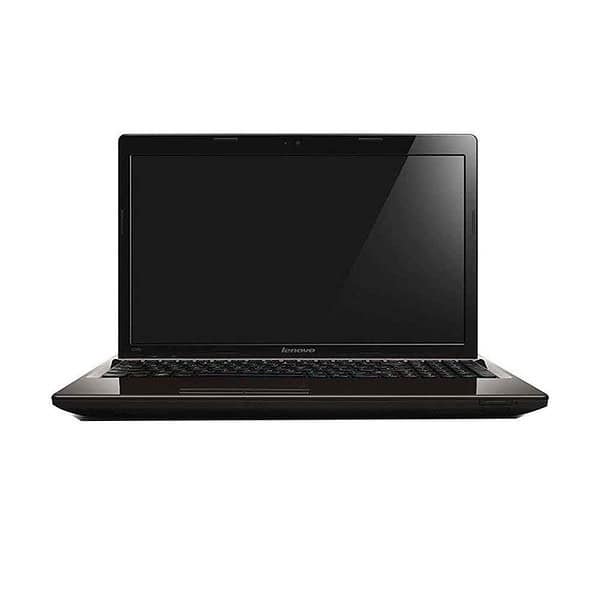 لپ تاپ کارکرده 15.6 اینچی لنوو مدل Lenovo Ideapad G580