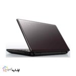 لپ تاپ کارکرده 15.6 اینچی لنوو مدل Lenovo Ideapad G580 - تصویر 2