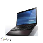 لپ تاپ کارکرده 15.6 اینچی لنوو مدل Lenovo Ideapad G580 - تصویر 4