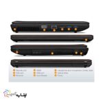 لپ تاپ کارکرده 15.6 اینچی لنوو مدل Lenovo Ideapad G580 - تصویر 6