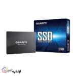 حافظه اس اس دی اینترنال گیگابایت مدل GP-GSTFS31120GNTD ظرفیت 120 گیگابایت - تصویر 3