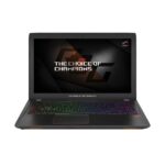 لپ تاپ کارکرده گیمینگ ایسوس مدل Asus GL553V