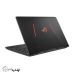 لپ تاپ کارکرده گیمینگ ایسوس مدل Asus GL553V - تصویر 2