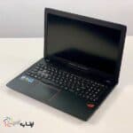 لپ تاپ کارکرده گیمینگ ایسوس مدل Asus GL553V - تصویر 5