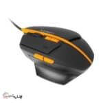 ماوس مخصوص بازی گرین مدل GM601 - تصویر 3