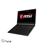 لپ تاپ کارکرده ام اس آی مدل Msi GS65 stealth Thin 8RF - تصویر 3