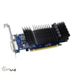 کارت گرافیک ایسوس مدل Asus GT1030 - 2GB - تصویر 2