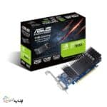 کارت گرافیک ایسوس مدل Asus GT1030 - 2GB - تصویر 5
