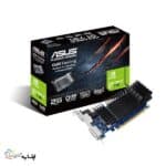 کارت گرافیک ایسوس مدل Asus GT730 - 2GB - تصویر 4