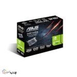 کارت گرافیک ایسوس مدل Asus GT730 - 2GB - تصویر 3