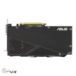 کارت گرافیک ایسوس مدل Asus DUAL GTX1660S O6G EVO - تصویر 4