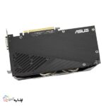 کارت گرافیک ایسوس مدل Asus DUAL GTX1660S O6G EVO - تصویر 3