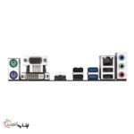 مادربرد گیگابایت مدل Gigabyte H410M S2H - تصویر 3