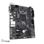 مادربرد گیگابایت مدل Gigabyte H410M S2H - تصویر 2