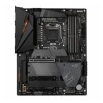 مادربرد گیگابایت Gigabyte Z590 AORUS PRO AX