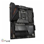مادربرد گیگابایت Gigabyte Z590 AORUS PRO AX - تصویر 2