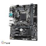 مادربرد گیگابایت مدل Gigabyte H410M HD3P - تصویر 3