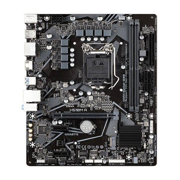 مادربرد گیگابایت مدل Gigabyte H510M A