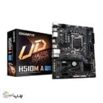 مادربرد گیگابایت مدل Gigabyte H510M A - تصویر 5