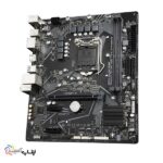 مادربرد گیگابایت مدل Gigabyte H510M A - تصویر 3