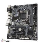 مادربرد گیگابایت مدل Gigabyte H510M S2H - تصویر 3