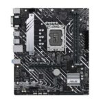 مادربرد ایسوس مدل ASUS PRIME H610M-A CSM D4