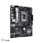 مادربرد ایسوس مدل ASUS PRIME H610M-A CSM D4 - تصویر 2
