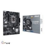 مادربرد ایسوس مدل ASUS Prime H610M-E - تصویر 4