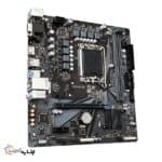 مادربرد گیگابایت مدل Gigabyte H610M H DDR4 - تصویر 2