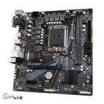 مادربرد گیگابایت مدل Gigabyte H610M H DDR4 - تصویر 3