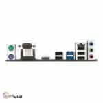 مادربرد گیگابایت مدل Gigabyte H610M H DDR4 - تصویر 4