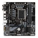 مادربرد گیگابایت مدل Gigabyte H610M S2H DDR4