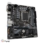 مادربرد گیگابایت مدل Gigabyte H610M S2H DDR4 - تصویر 2