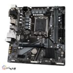 مادربرد گیگابایت مدل Gigabyte H610M S2H DDR4 - تصویر 3
