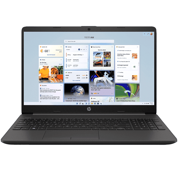  لپ تاپ اچ پی HP 255 G9 Athlon 8G