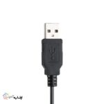 ماوس هترون مدل Hatron HM430 Silent - تصویر 3