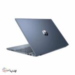 لپ تاپ کارکرده اچ پی مدل HP Pavilion 15s-CW1068WM - تصویر 2