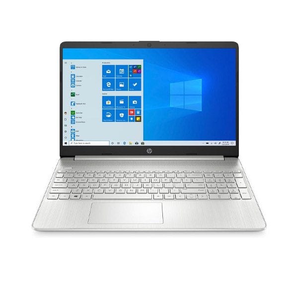 لپ تاپ نمایشگاهی اچ پی مدل HP 15s - DY2095WM