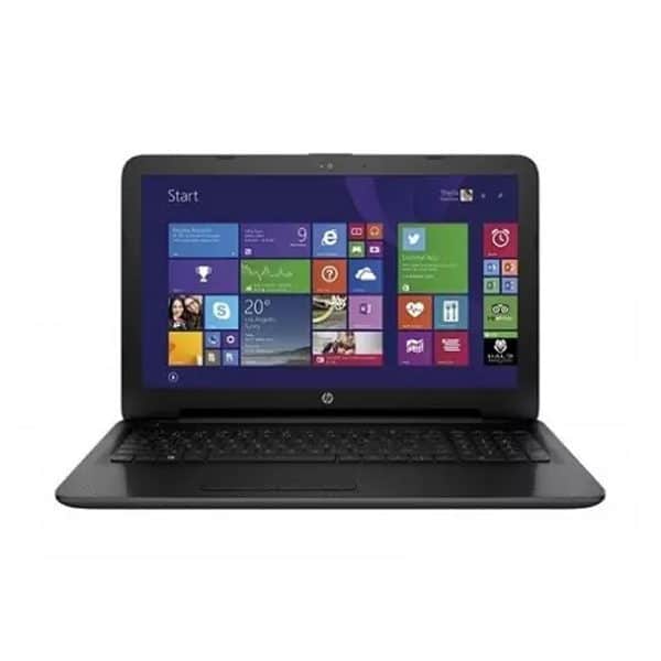 لپ تاپ کارکرده اچ پی مدل HP 250 G5 - ED
