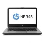 لپ تاپ کارکرده اچ پی مدل HP 348 G3
