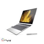 تبلت ویندوزی کارکرده اچ پی مدل HP Elite X2 1013 G3 + keyboard - تصویر 4