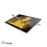 تبلت ویندوزی کارکرده اچ پی مدل HP Elite X2 1013 G3 + keyboard - تصویر 5