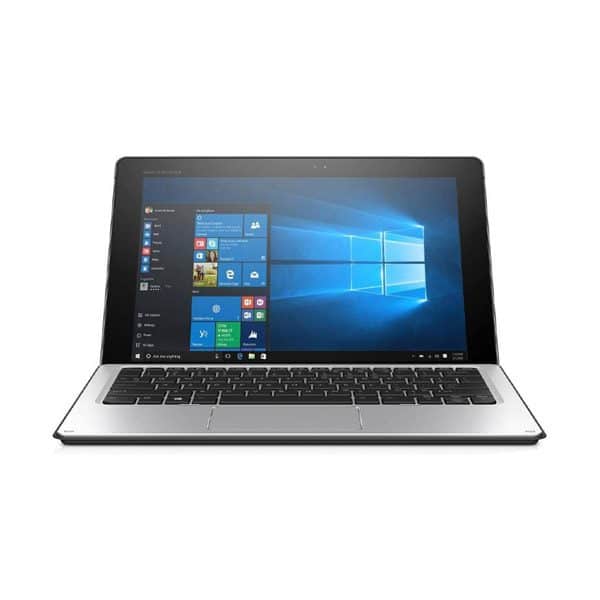تبلت ویندوزی کارکرده اچ پی مدل HP Elite x2 1012 G1