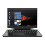 لپ تاپ کارکرده گیمینگ اچ پی مدل HP OMEN 15-DH0310NG- KR
